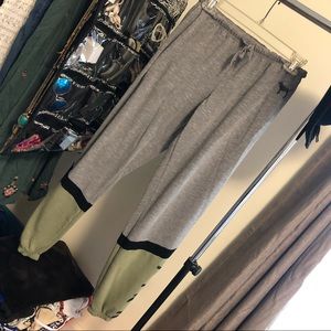 Victoria Secret/ PINK comfy sweatpants joggers